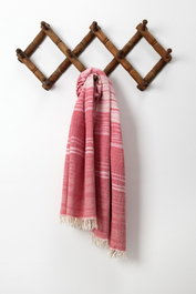 Mijölnir Bali - Rojo, Rosa
